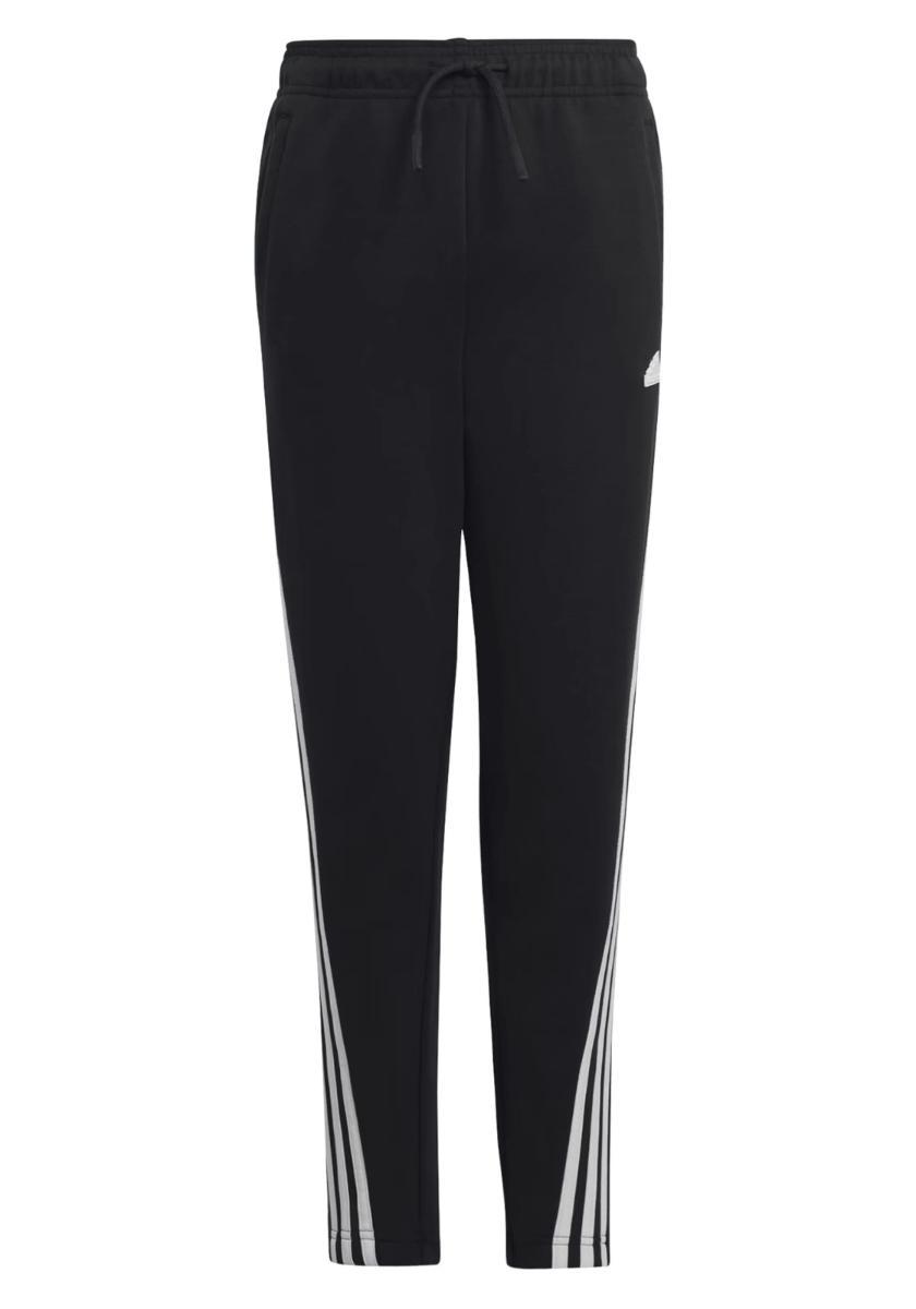 adidas Kids Pantaloni Future Icons 3-Stripes Ankle-Length
