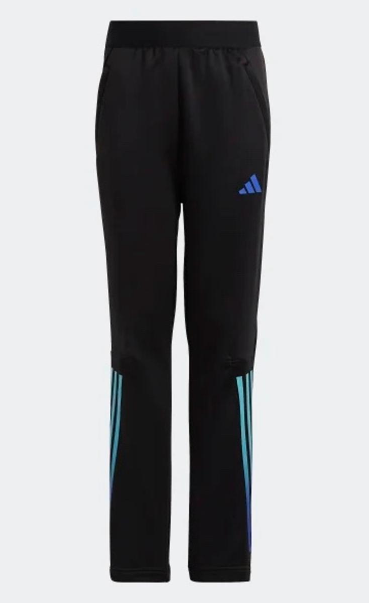 adidas - U Ti Pants, Pantalone Unisex - Bimbi 0-24