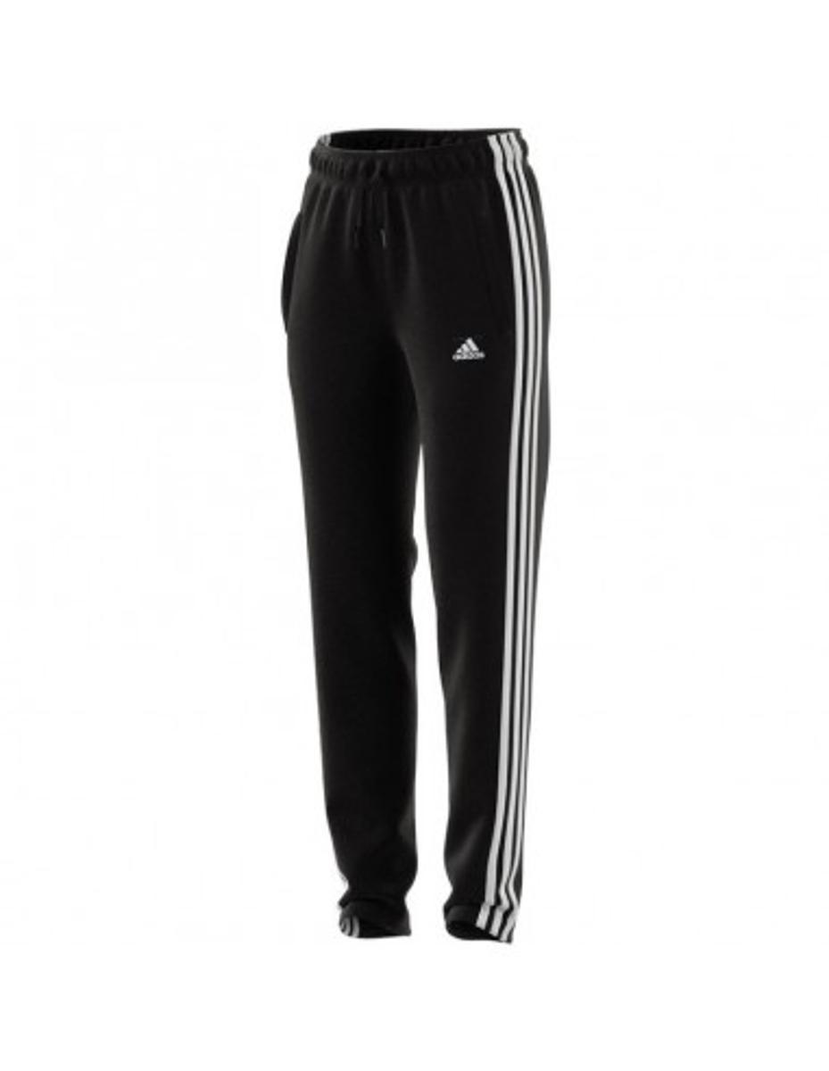 adidas - Essentials 3-Stripes Pants, Pantalone Bambine e Ragazze