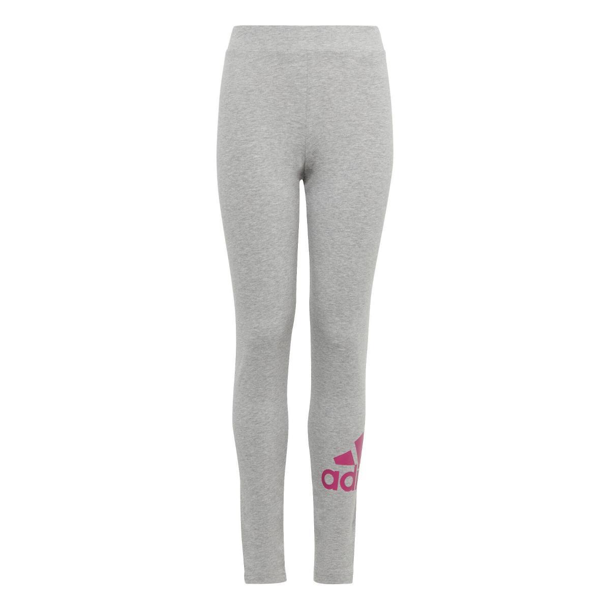 adidas - Ess Bl, Leggings Bambini e Ragazzi