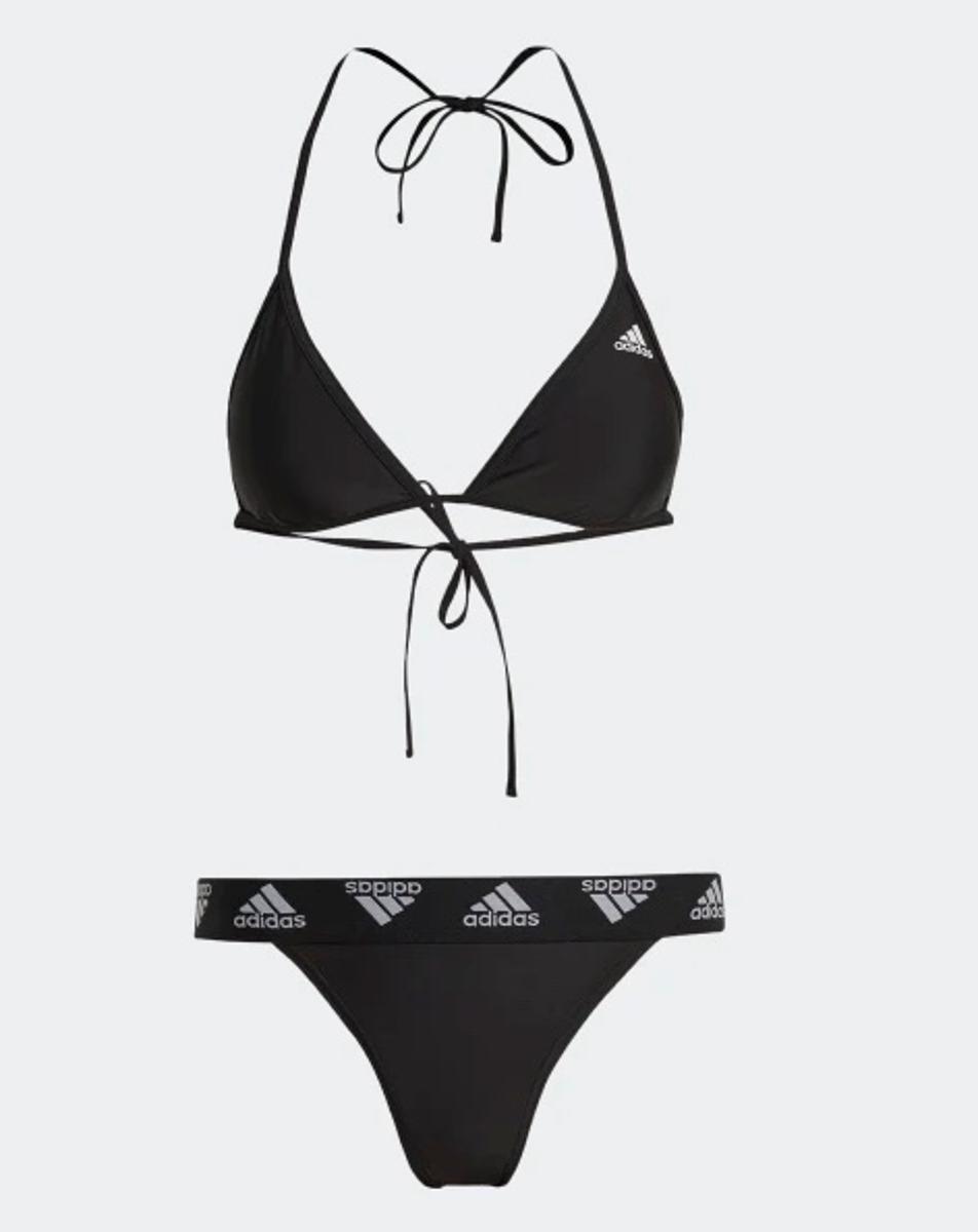 adidas Triangle Bikini Costume da Nuoto Donna
