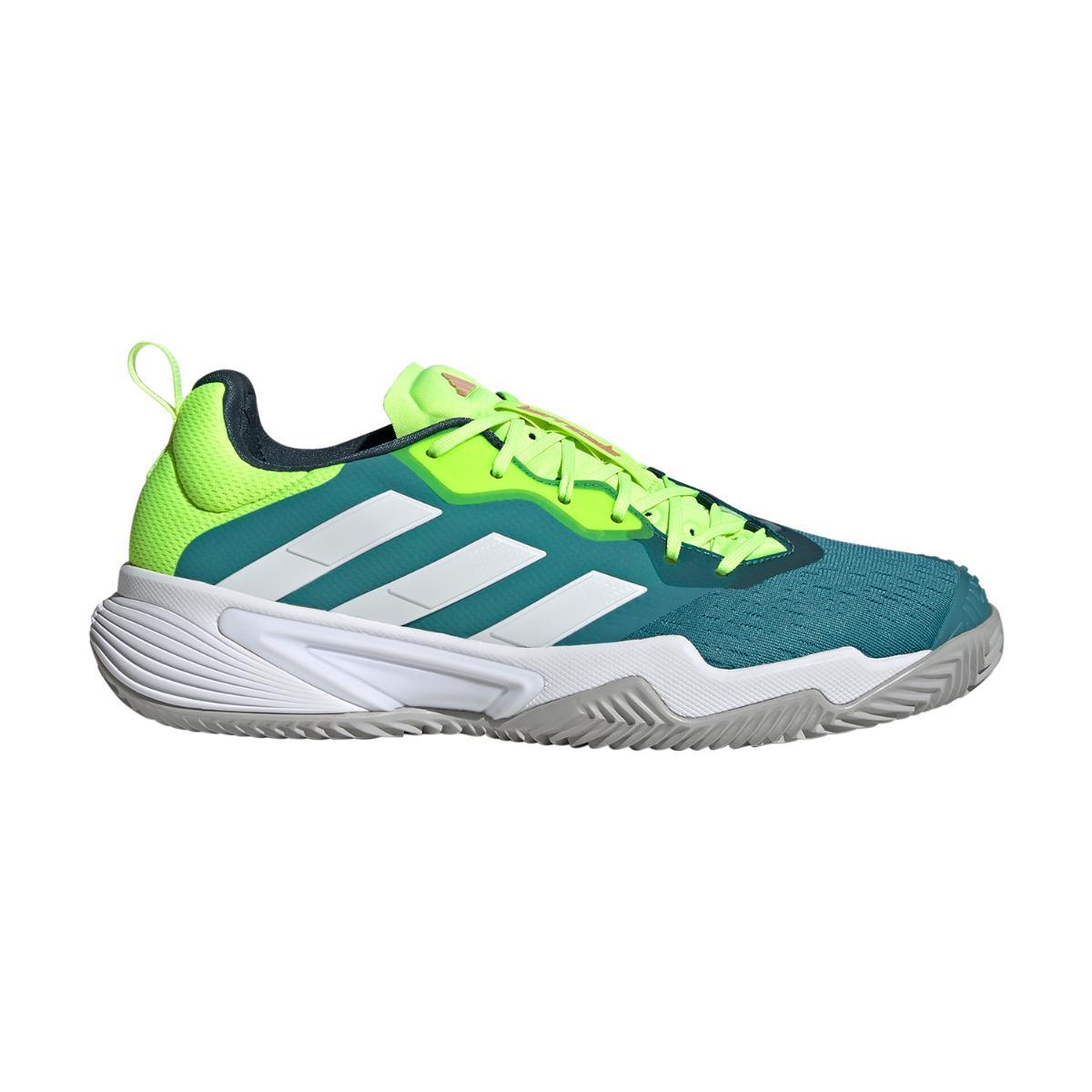 adidas Barricade Cl M Shoes - Low (Non Football) Uomo