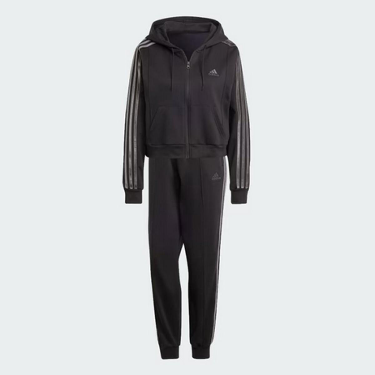 adidas Tuta da Donna Energize Nero Codice IA3150