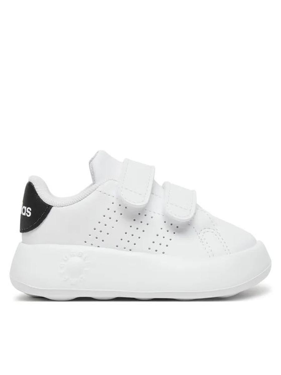 Adidas Unisex - Bimbi 0-24 Advantage Scarpe Kids
