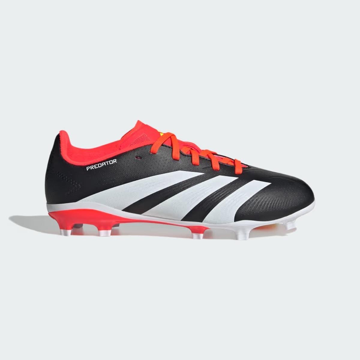Adidas Predator League Football Boots Firm Ground Scarpe da calcioUnisex - Adulto