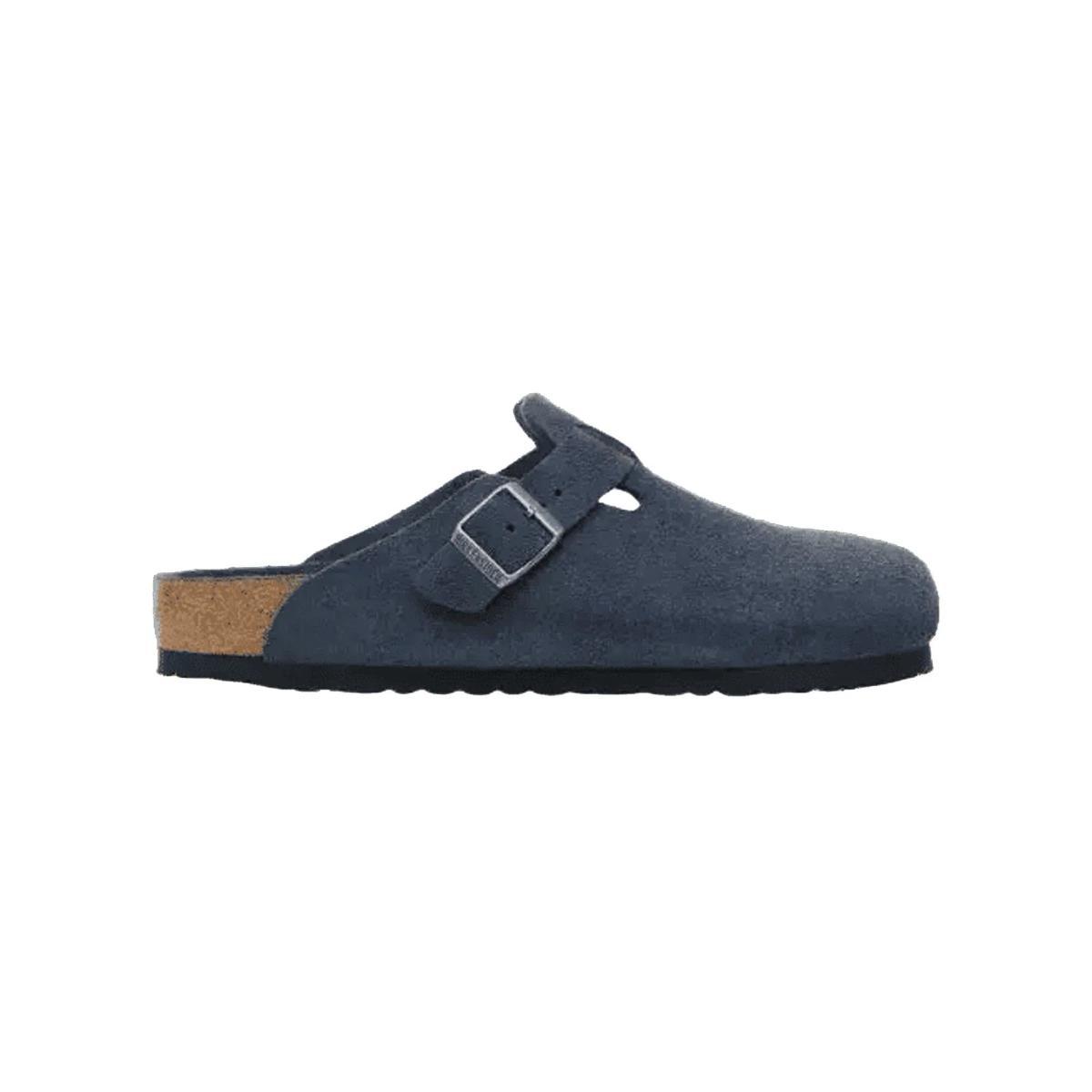 1030799 NEW NAVY MAN BIRKENSTOCK