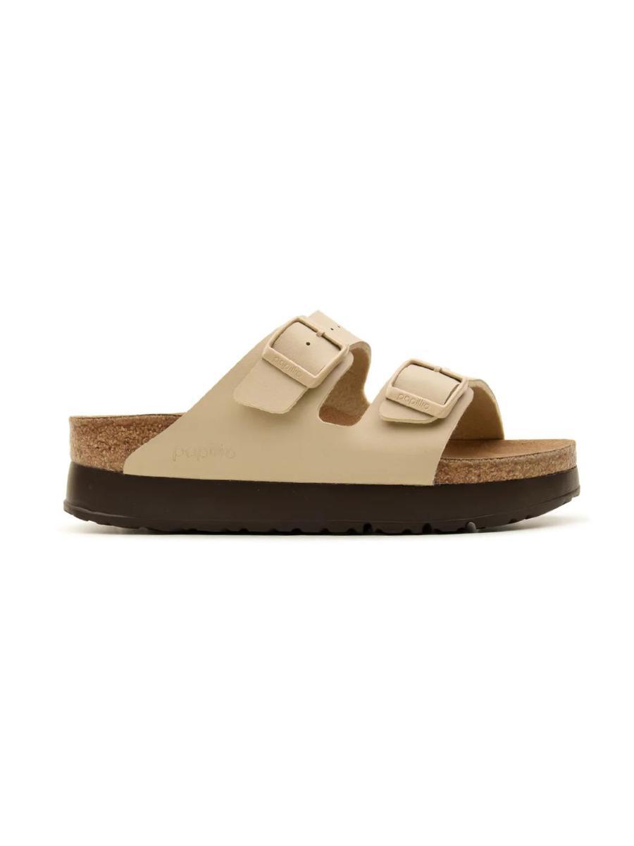 Sandalo Arizona Platform Birko Flor BIRKENSTOCK Donna