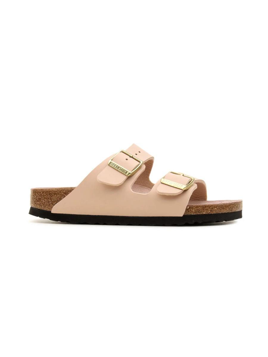 Sandalo Arizona triples Birko Flor BIRKENSTOCK