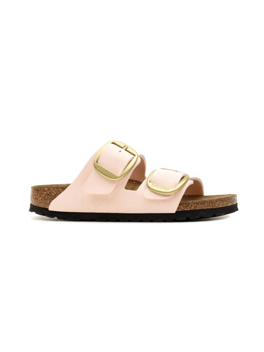 Sandalo Arizona Big Buckle Birkibuc BIRKENSTOCK