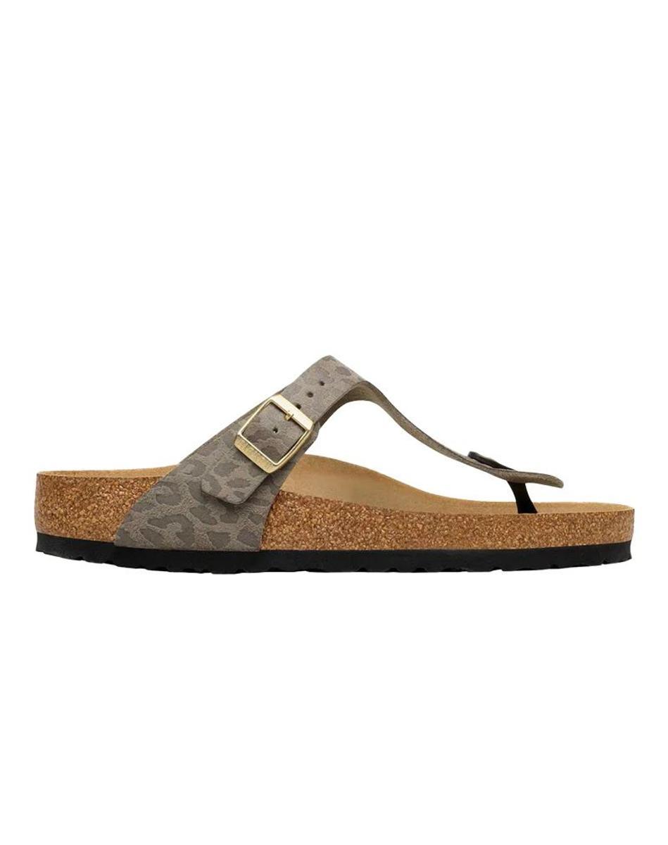 Birkenstock Ciabatte Gizeh Synthetics Donna