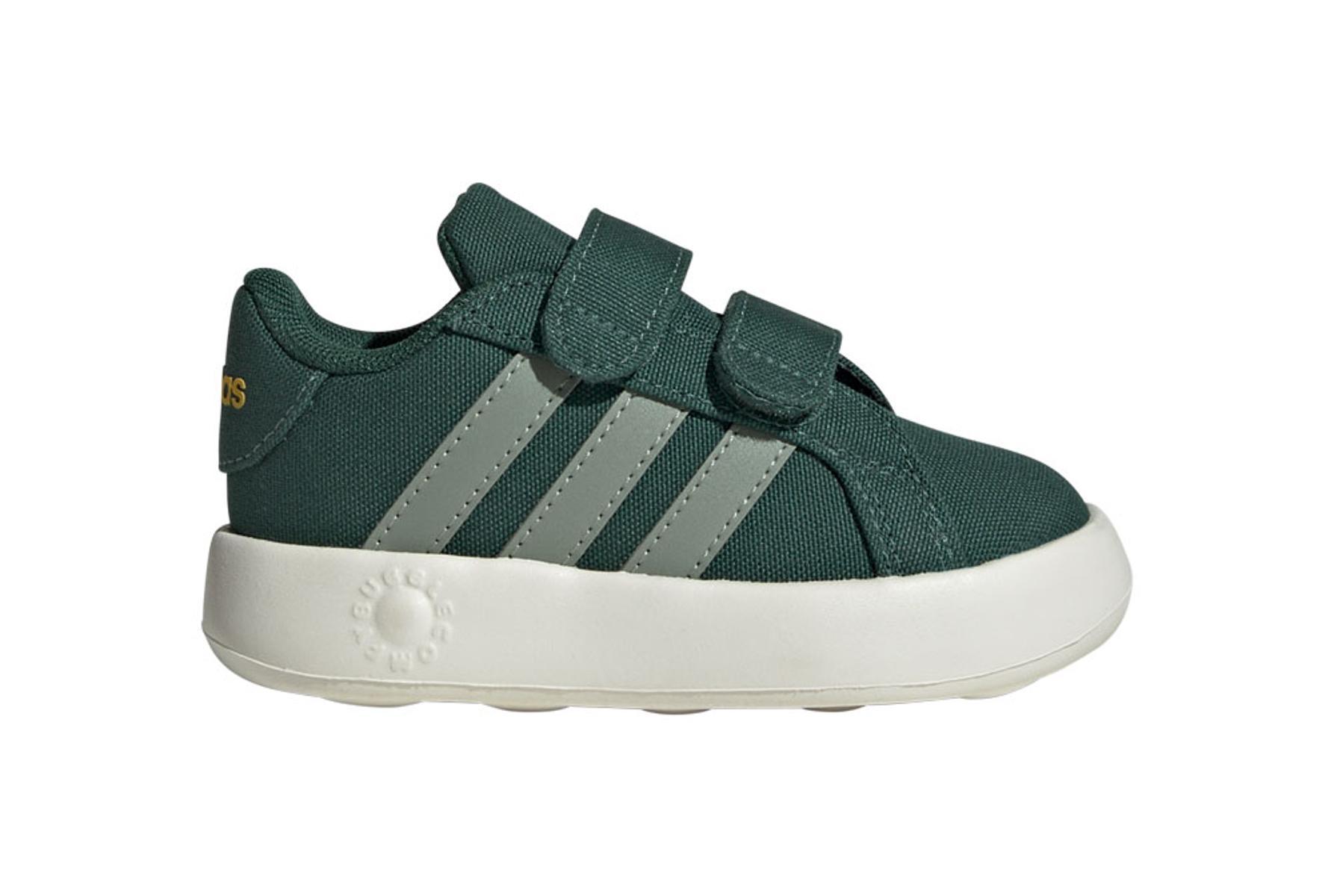 adidas Unisex - Bambini e Ragazzi Grand Court 2.0 Scarpe Children