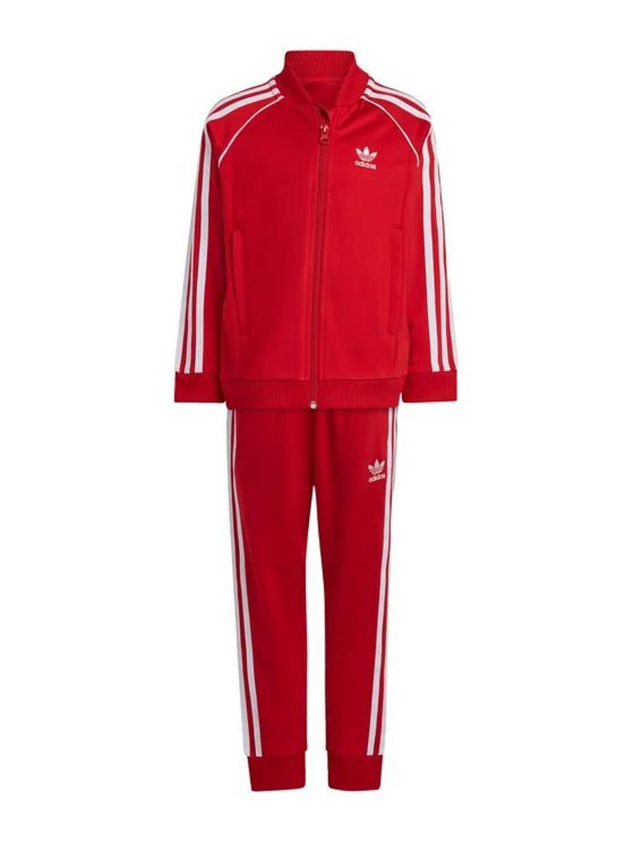 ADIDAS Tute Full zip