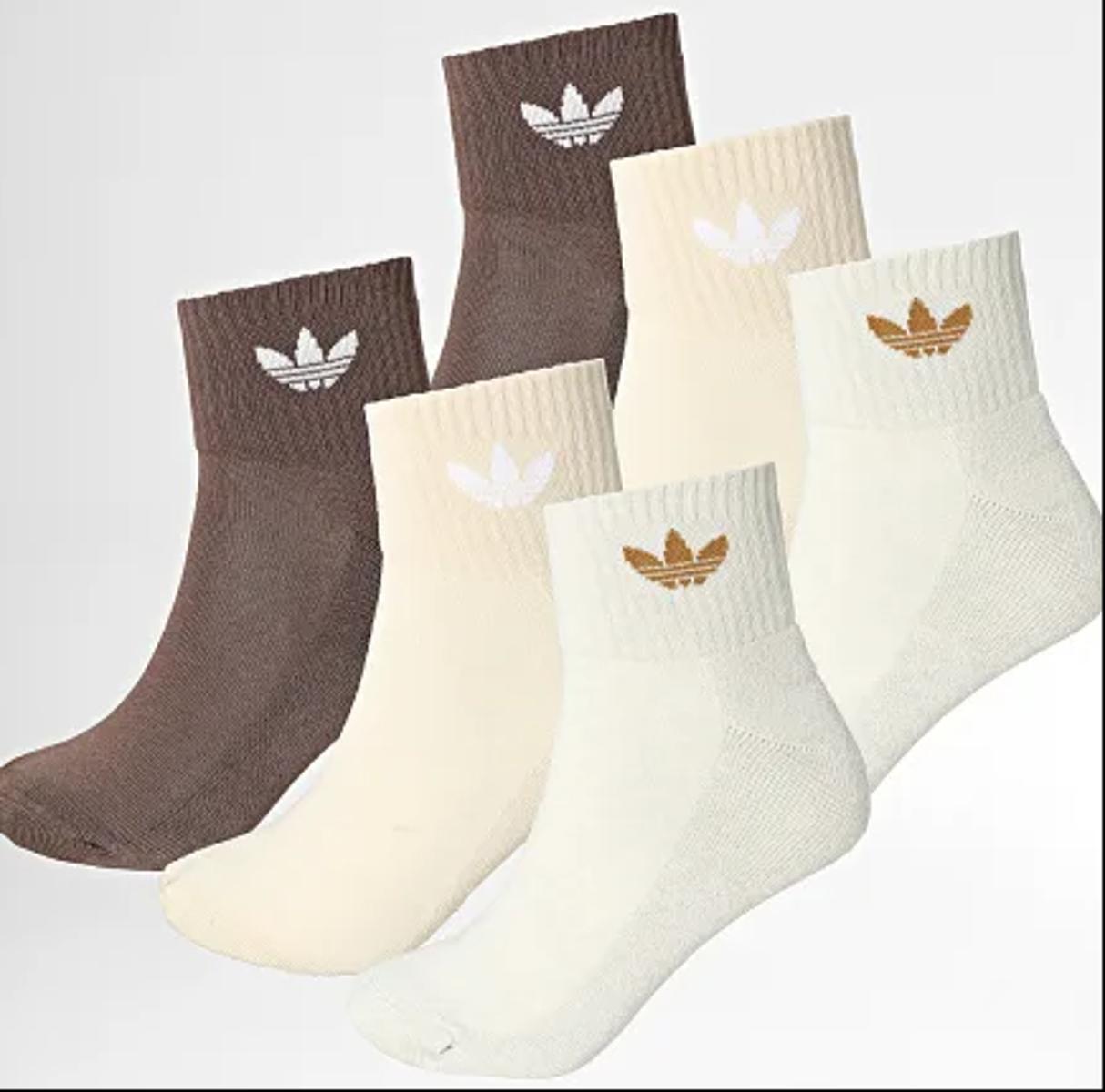 Adidas Sock 3pz