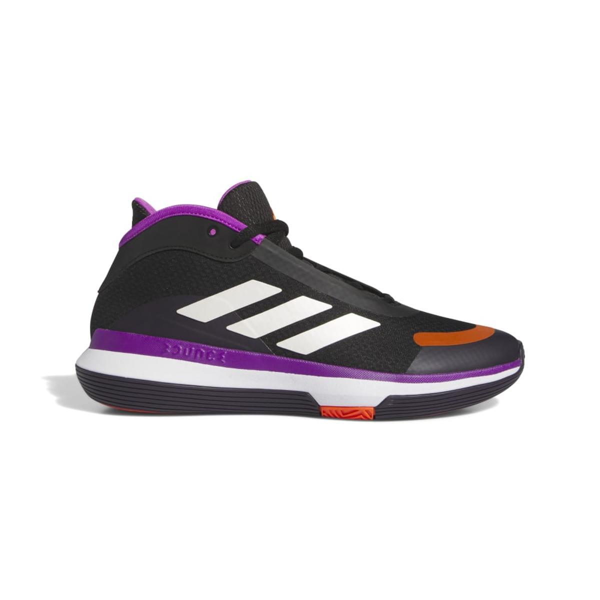 Adidas Bounce Legends Low Trainers Scarpe da basketUnisex - Adulto