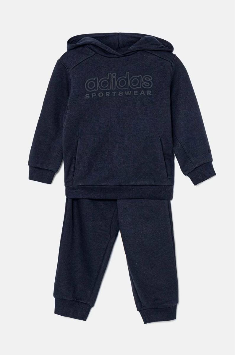 ADIDAS Tute Con cappuccio