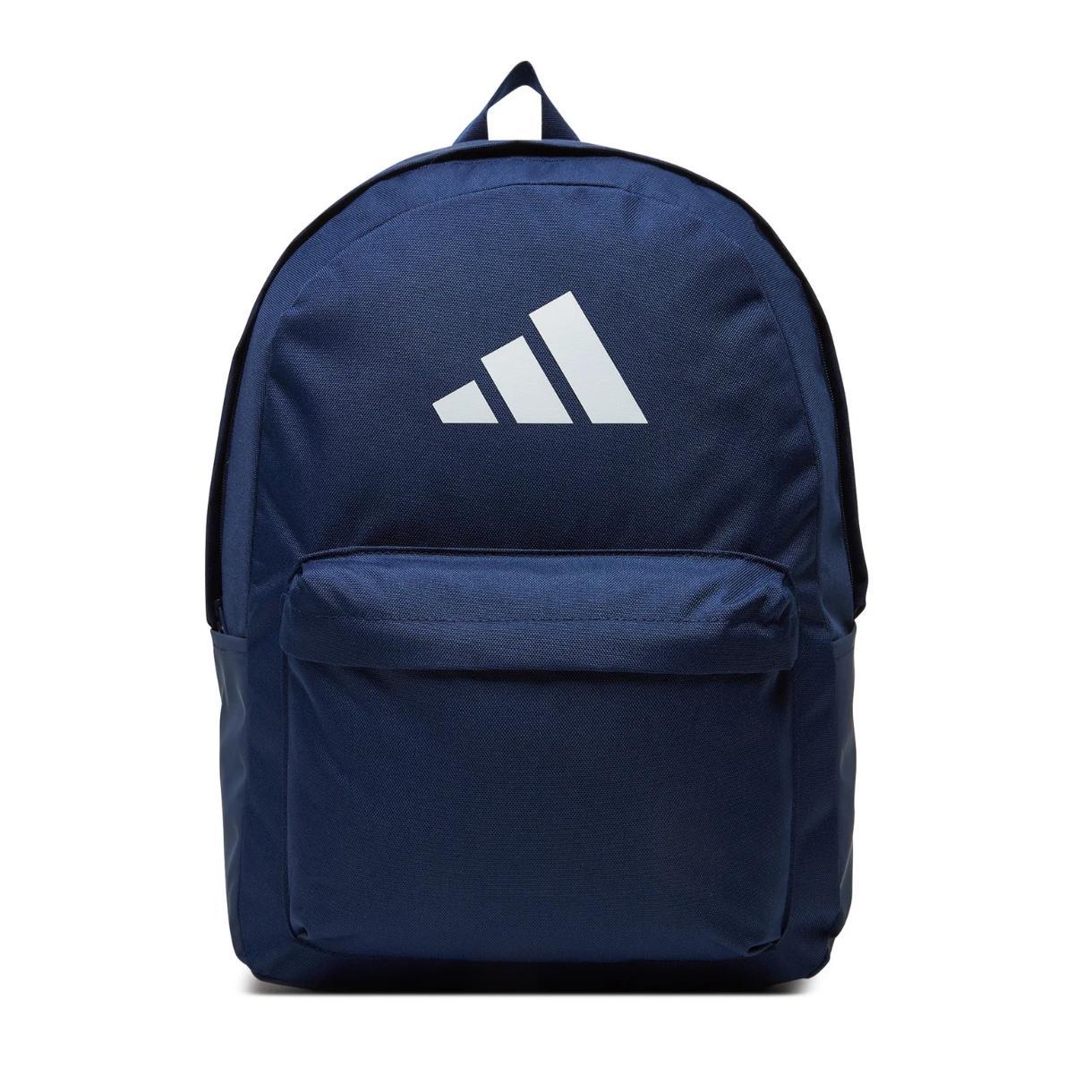 adidas Unisex Zaino Classic 3 Bar Logo