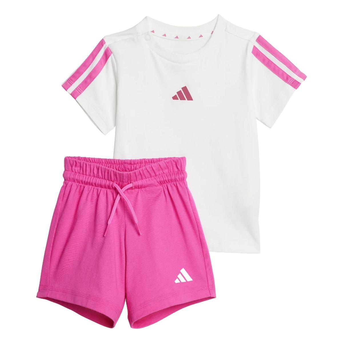 adidas Kids Completo Essentials Tee Infant