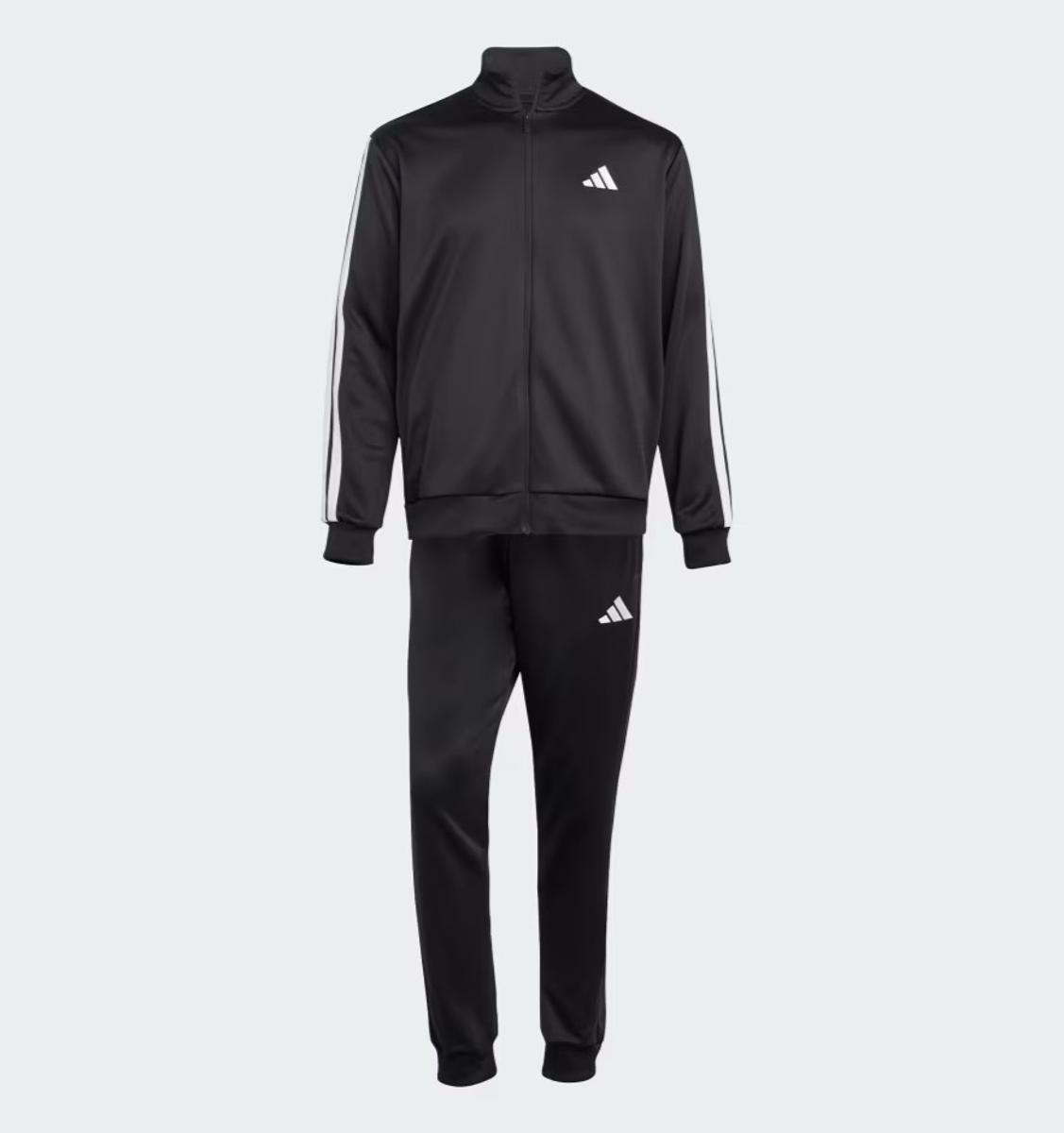 adidas Uomo 3 STRIPES FRENCH TERRY TRACKSUITS