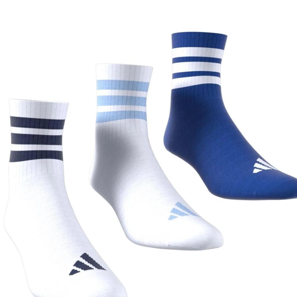 adidas Kids Calze Ribbed Junior (3 paia)