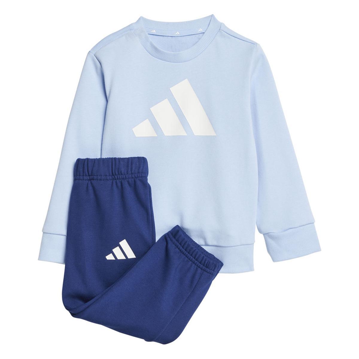 adidas Essentials Big Logojogger TUTA Unisex - Bimbi 0-24