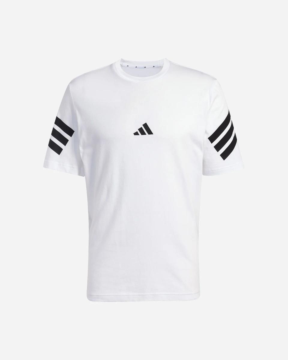 ADIDAS T-shirt e polo Manica corta