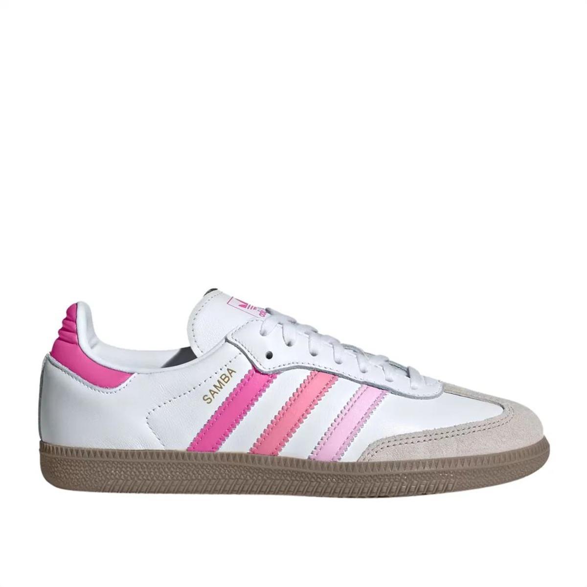 Sneakers Adidas Originals Samba Og J Unisex Ragazzo