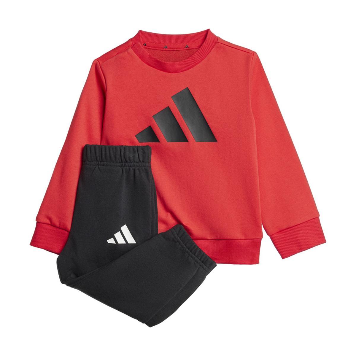adidas Essentials Big Logojogger TUTA Unisex - Bimbi 0-24