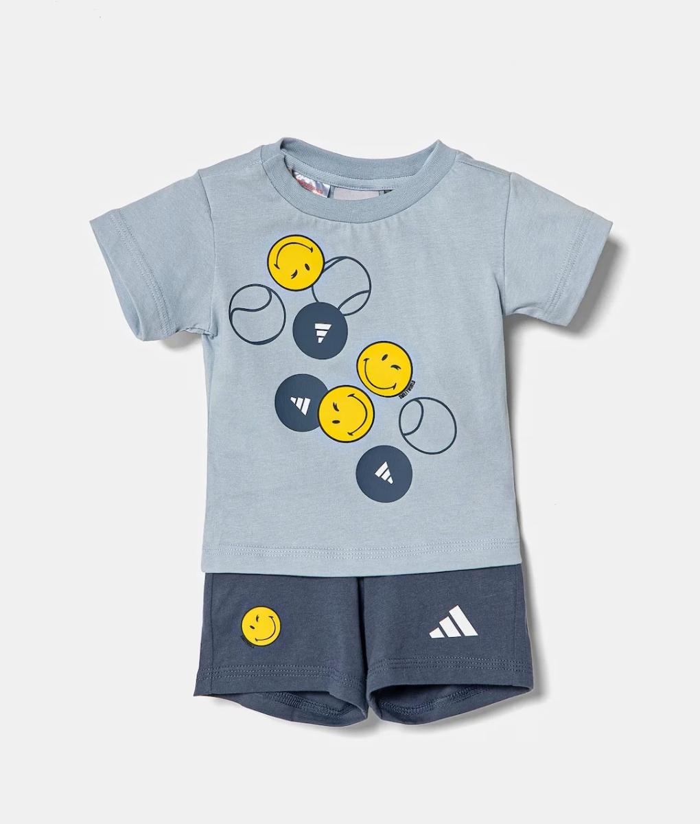 ADIDAS Completi T-shirt + short