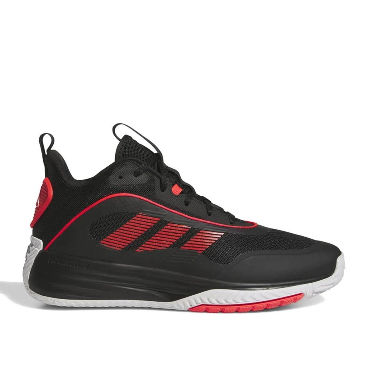 Adidas Uomo Own The Game 3 Scarpe