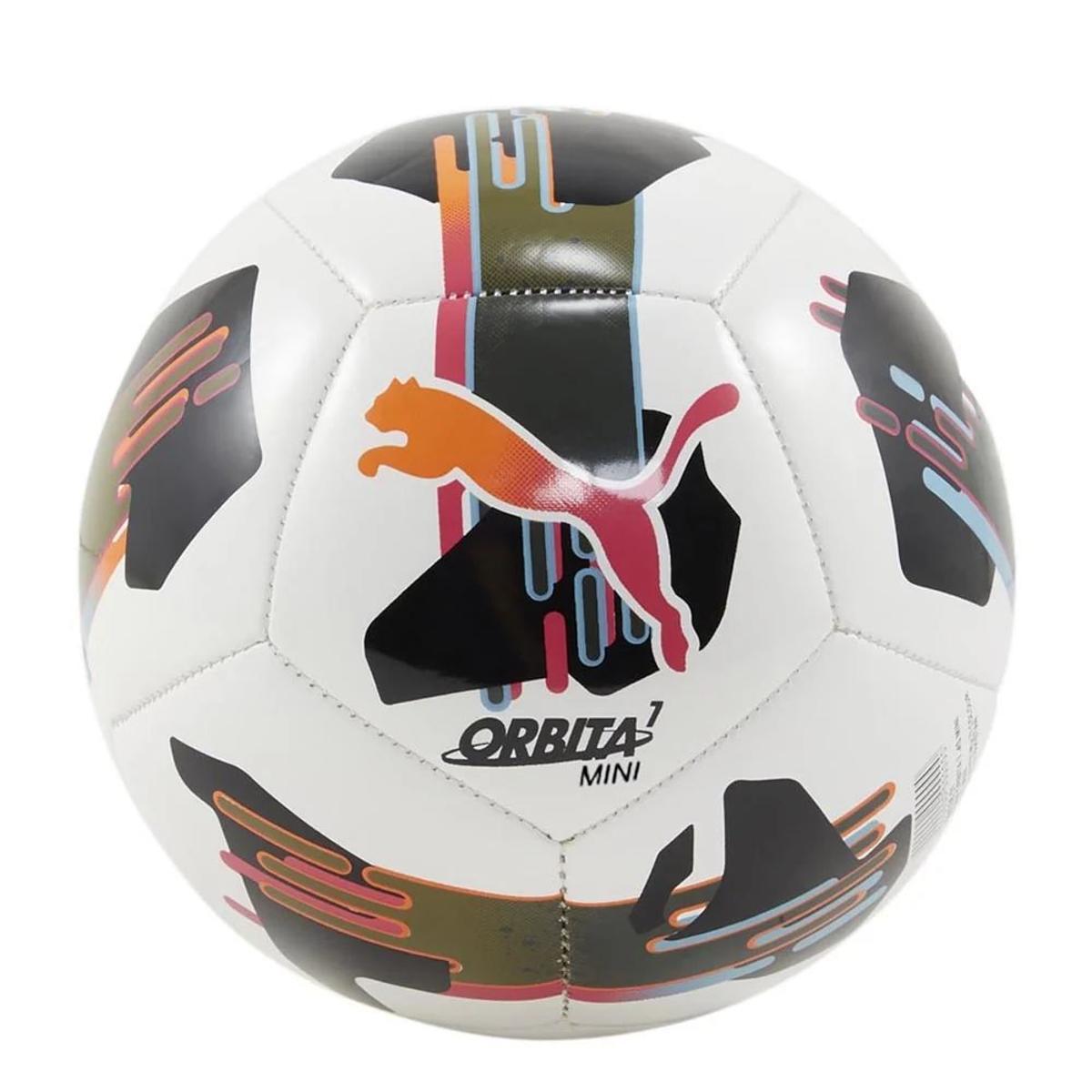Pallone Puma Puma Orbita 7 Ms Mini Unisex