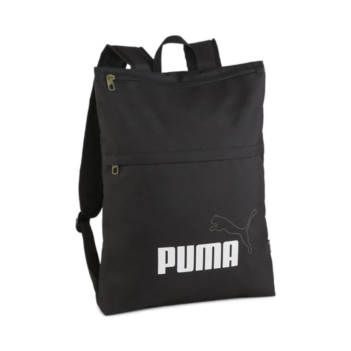 PUMA Puma Phase Elemental Backpack Zaino Unisex - Bambini e ragazzi (Pacco da 1)