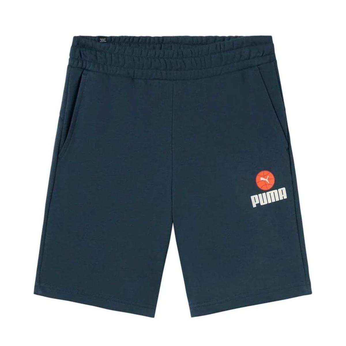 Shorts Puma Uomo