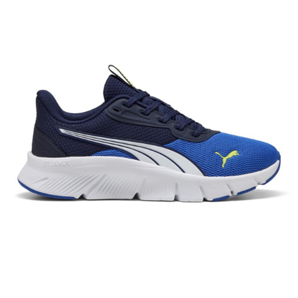 Puma FlexFocus Lite Modern Jr, Sneaker Unisex - Bambini e Ragazzi