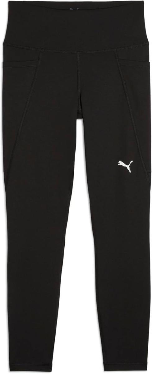 PUMA - W Tad Essential Tight - HW 7/8, Collant Unisex - Adulto