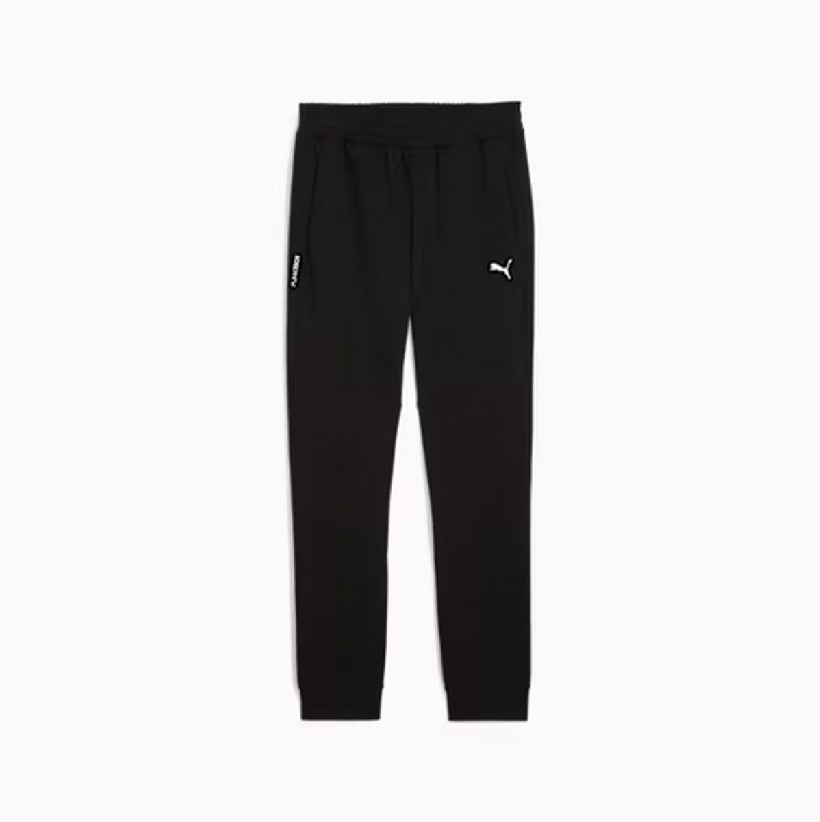 PUMA Pumatech Dk Cl - Pantaloni da uomo, in maglia, confezione da 1
