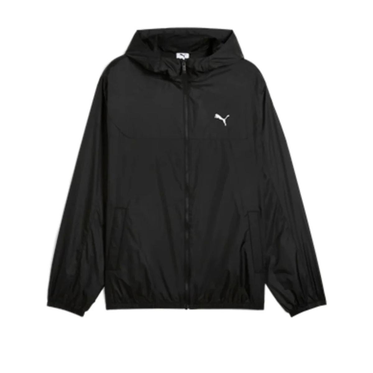 PUMA Ess Regular Windbreaker Giacche a vento Unisex - Adulto (Pacco da 1)