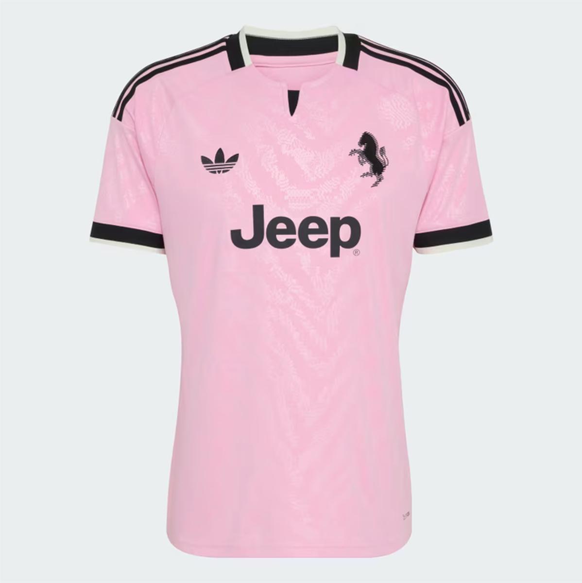 ADIDAS Maglia away