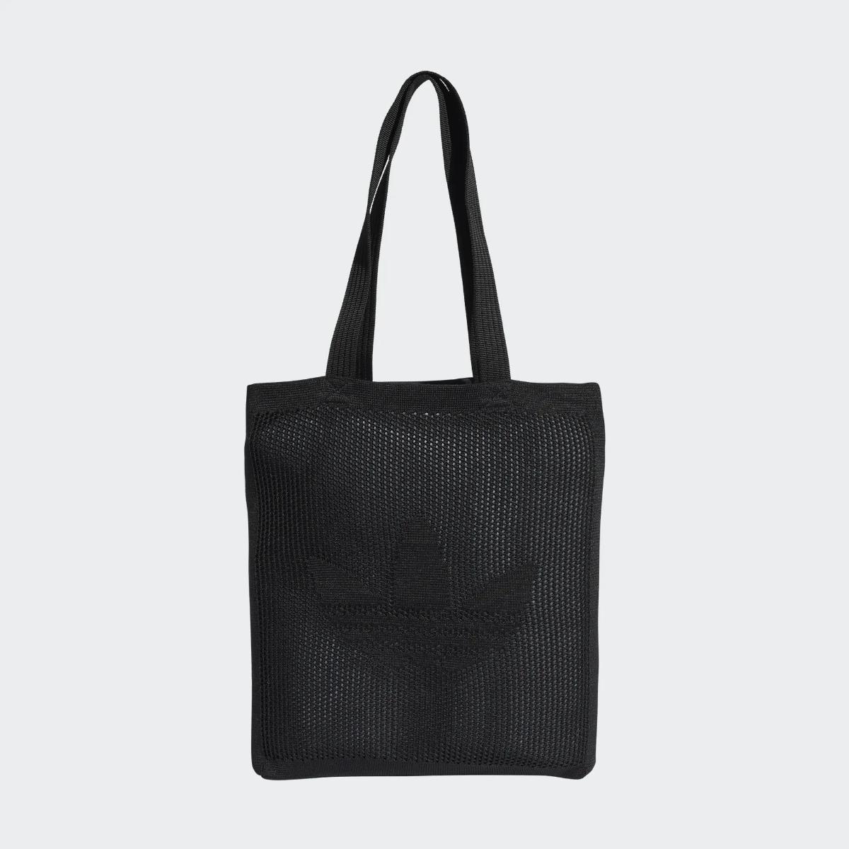 Adidas Originals / Adidas Hero Crochet Tote Bag
