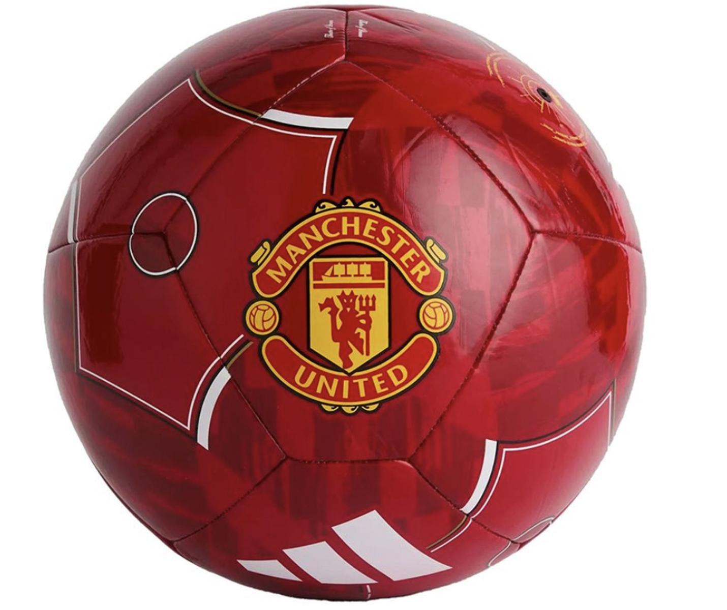 ADIDAS Manchester united