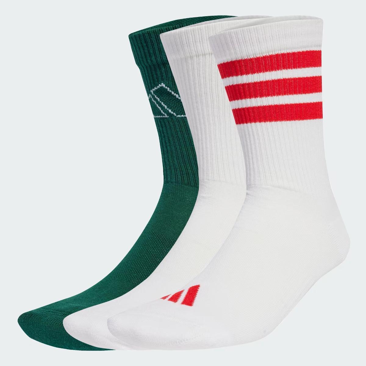 ADIDAS Calze Calze tennis