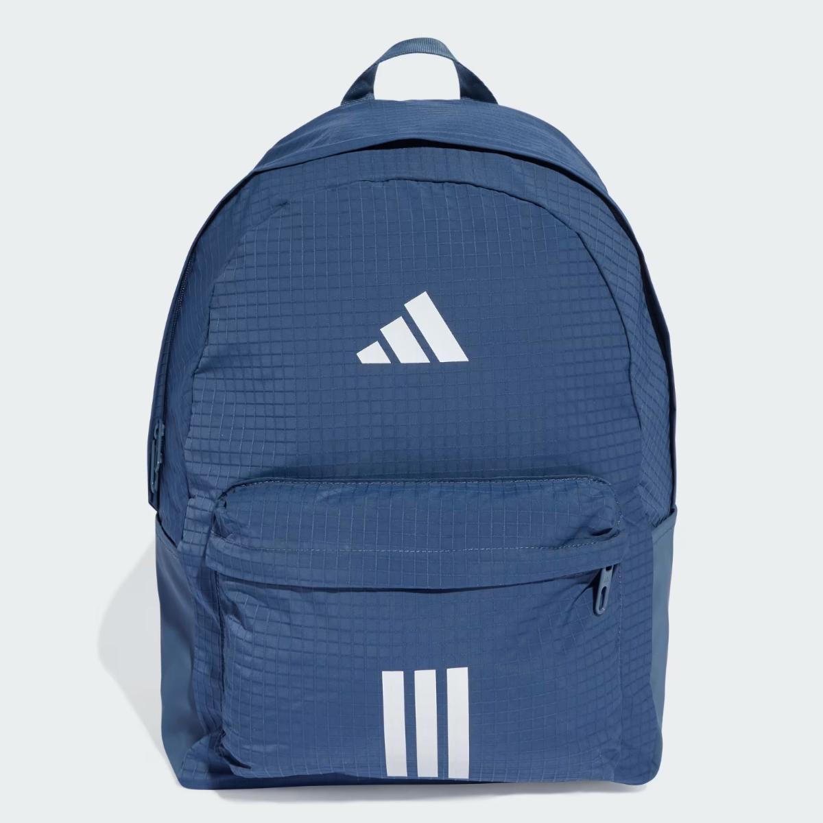 adidas Unisex Zaino Essentials 3 strisce Back-To-School 2