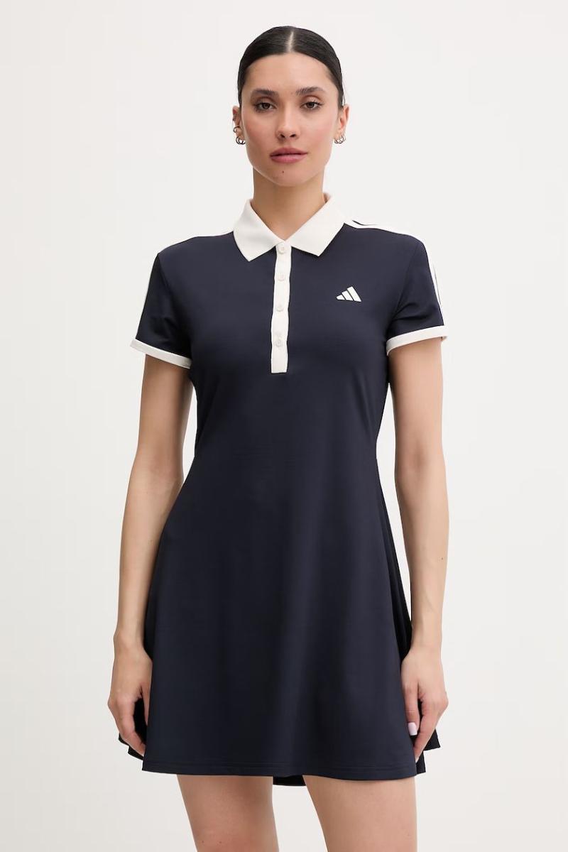 adidas Women Abito Tennis Classics