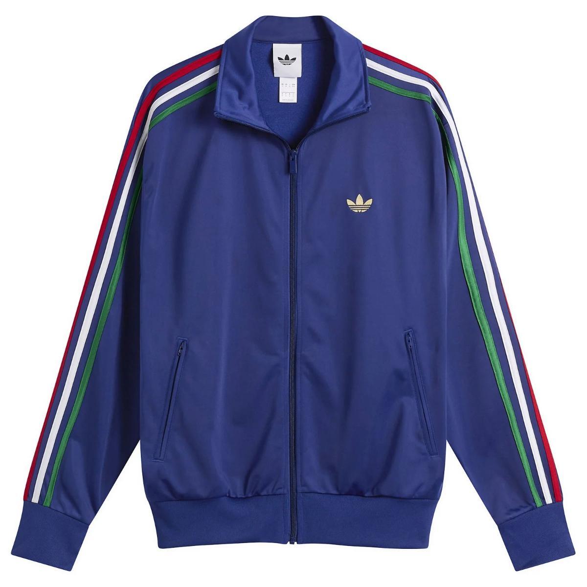 ADIDAS Felpe Full zip