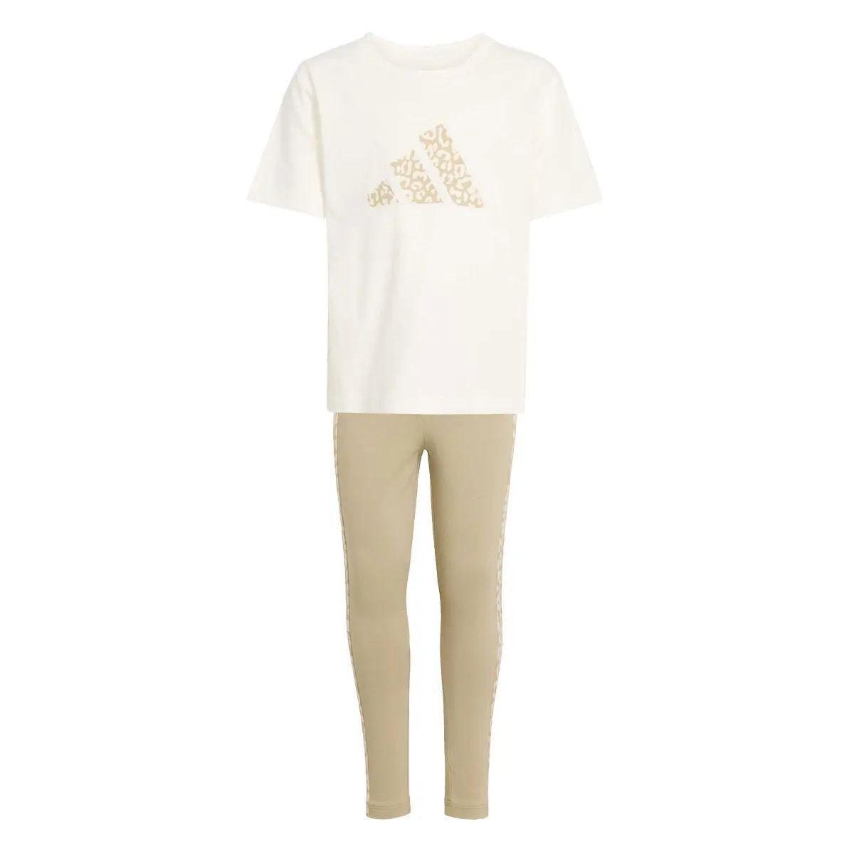 adidas Seasonals Animal Set Tuta da allenamento Bambine e ragazze