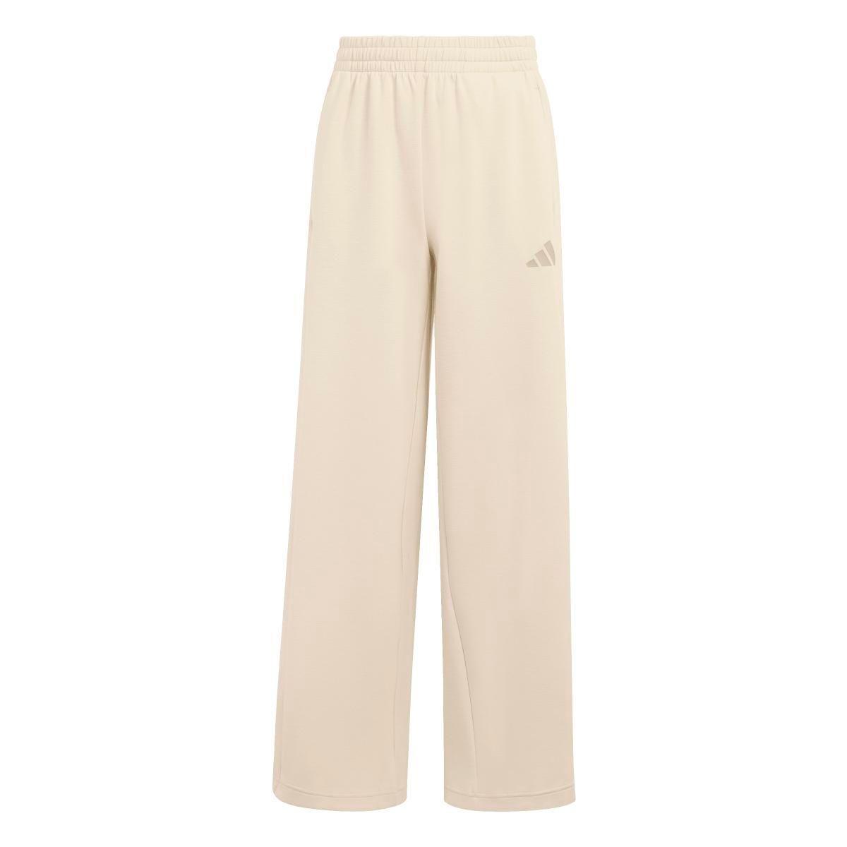ADIDAS Pantaloni A palazzo