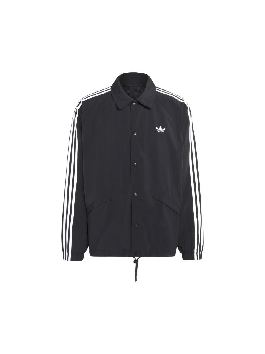 adidas Originals KE3598 - Giacca nera da uomo