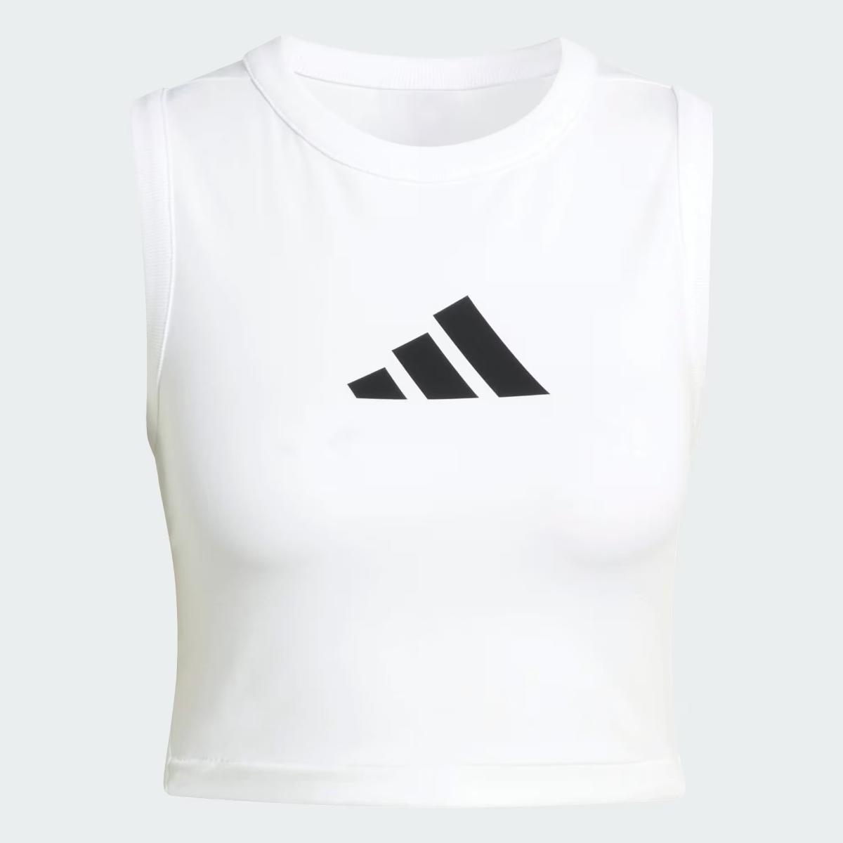 adidas Canotta da donna Z.N.E
