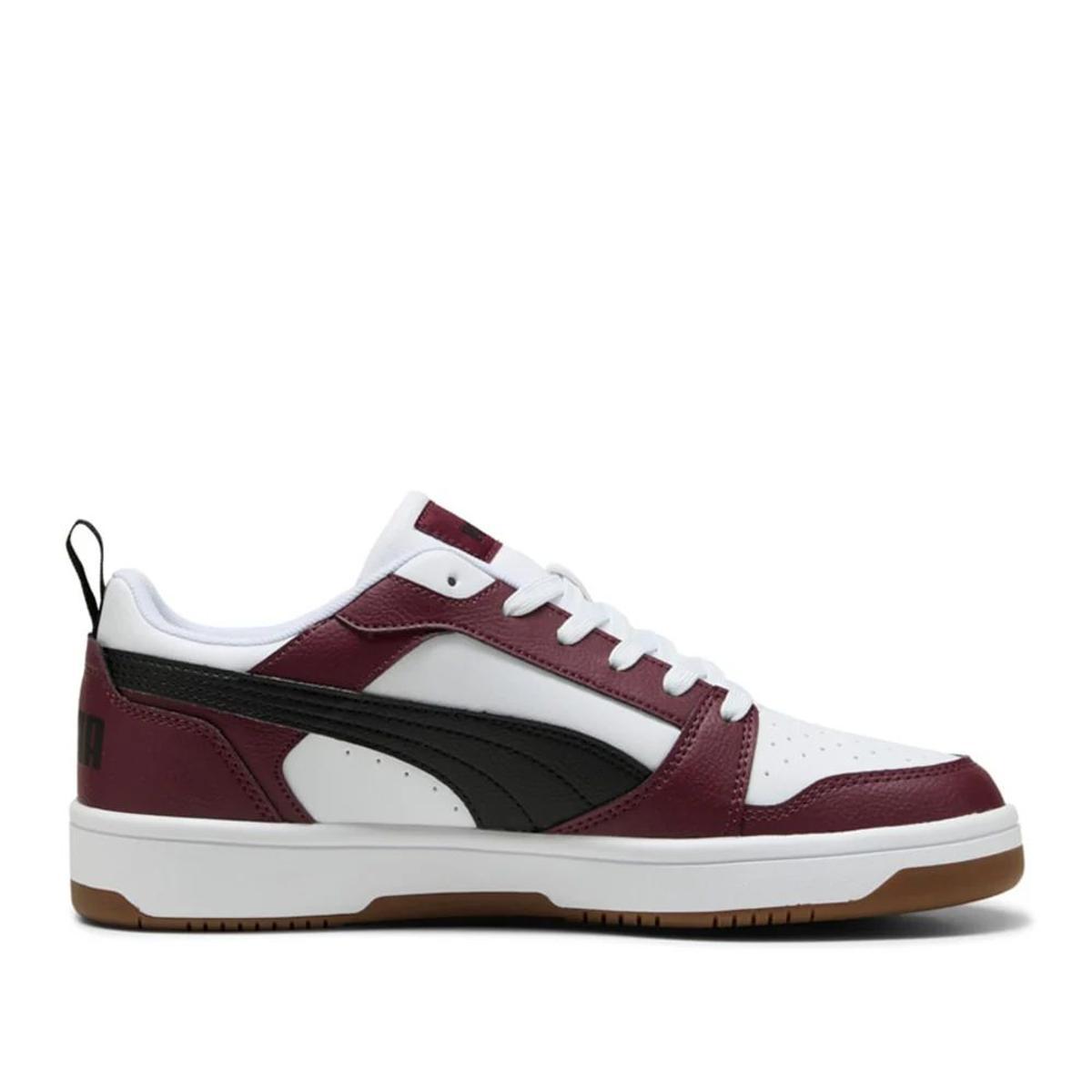 Puma Rebound V6 Low SneakerUnisex - Adulto