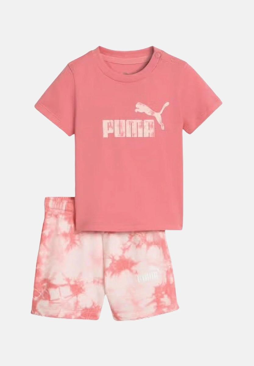 PUMA Completi T-shirt + short