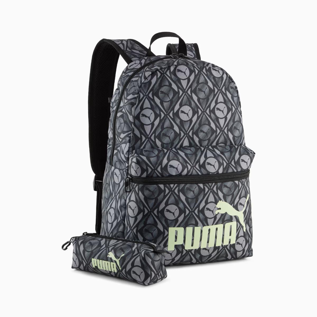 PUMA Set di Zaini Phase 20 L